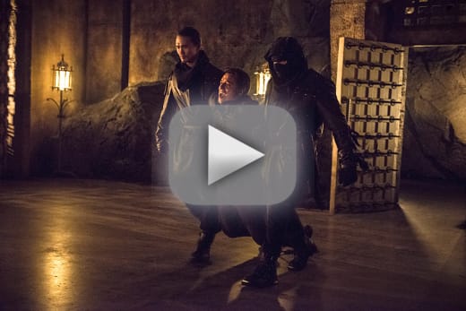 Arrow season on sale 3 watch online