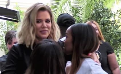 Watch Keeping Up with the Kardashians Online: Press Pass