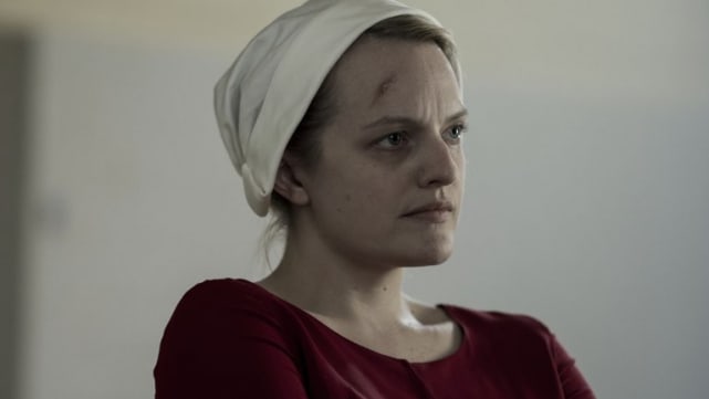 June Osborne - The Handmaid's Tale
