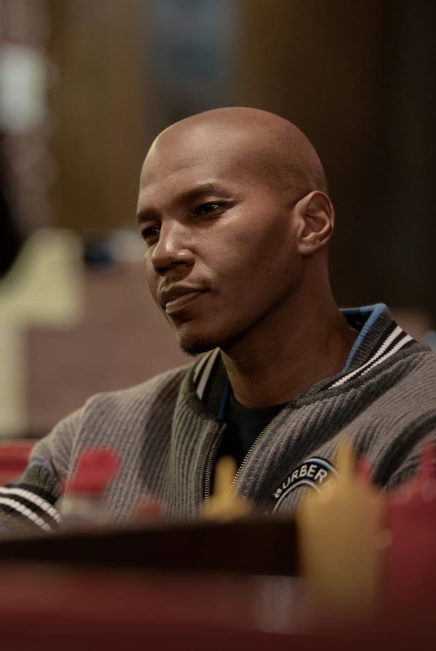 Power Book IV Force Season 1 Episode 6 Review This Is Who We Are