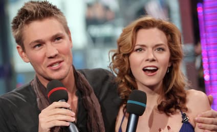 Hilarie Burton Reveals Chad Michael Murray Confronted One Tree Hill Boss Following Alleged Assault
