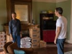 Backed Into a Corner - NCIS: New Orleans