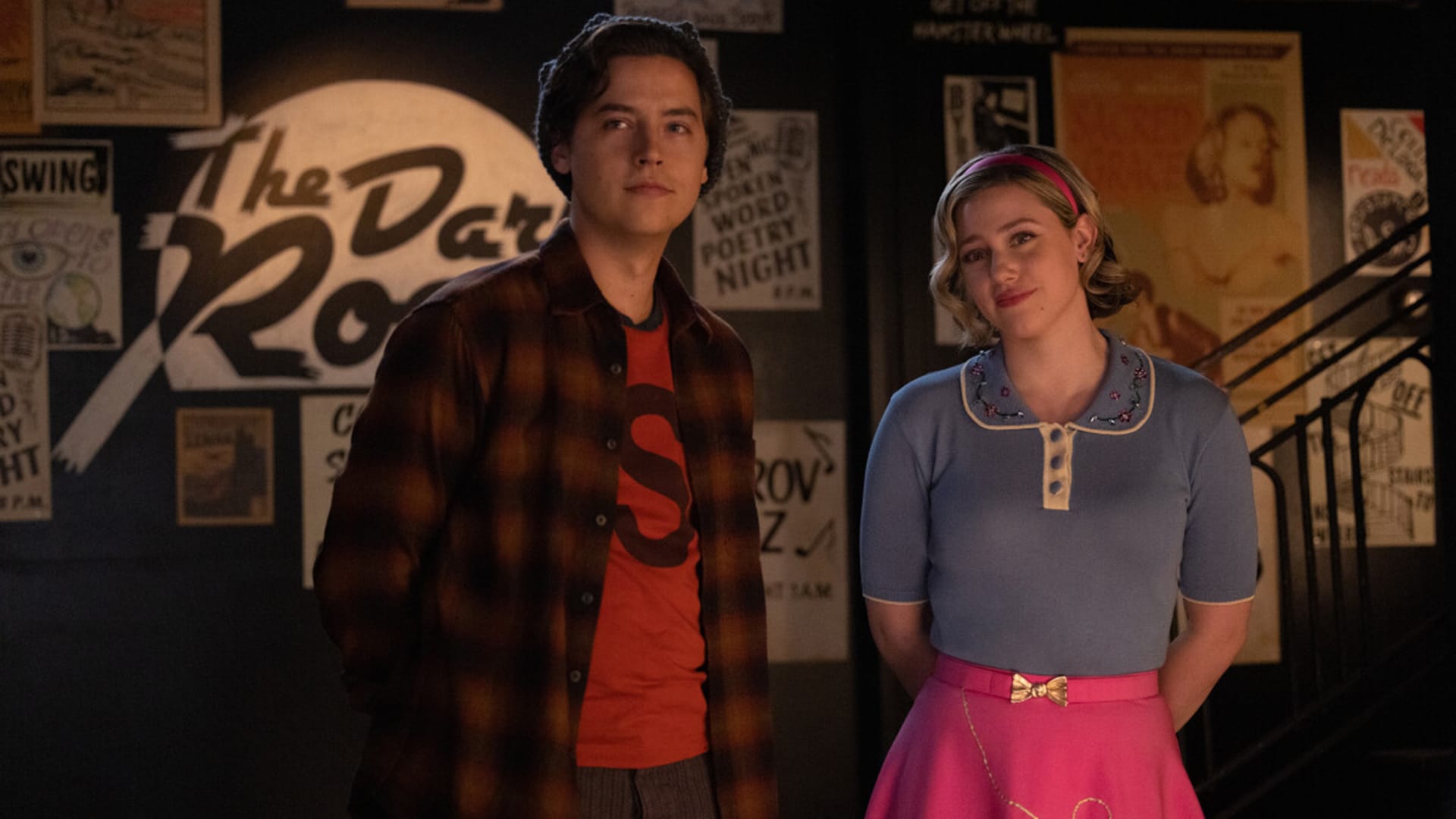 Riverdale Season 7 Episode 20 Review Chapter One Hundred Thirty