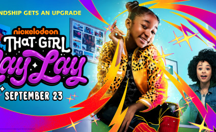 That Girl Lay Lay Interview: The Cast of the New Nickelodeon Comedy Share Their Excitement