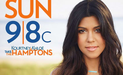 Kourtney & Khloe Take the Hamptons Season 1 Episode 7: Full Episode Live!