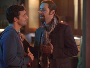 New girl season 1 sales episode 3 watch online