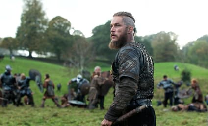 Vikings Review: Taking Sides