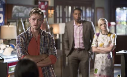 Hart of Dixie Season 4 Episode 9 Review: End of Days