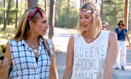 The Real Housewives of New York City: Watch Season 6 Episode 16 Online