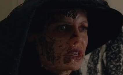 True Blood Review: Hot Kisses and Rotting Faces