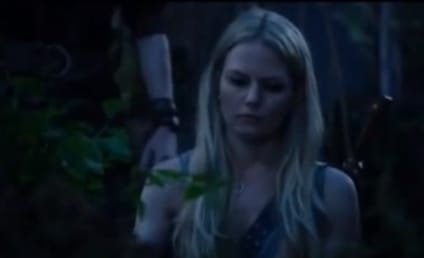 Once Upon a Time Sneak Peek: You'll Be an Orphan!