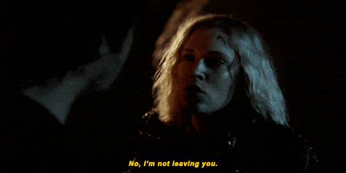 The 100 Season 6 Episode 9 Review What You Take With You TV Fanatic