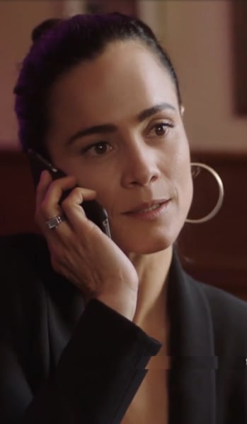 Watch queen of the hotsell south season 4 episode 4