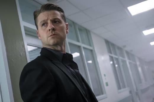 Gotham season 3 hotsell episode 5 putlockers
