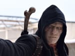 Rupert Penry-Jones as Quinlan - The Strain