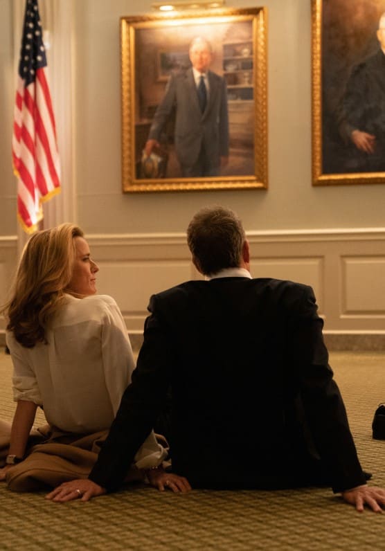 An Awesome Responsibility - Madam Secretary Season 6 Episode 8