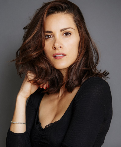 Stefania Spampinato Pic