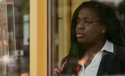 Painkiller Trailer: Uzo Aduba Headlines Netflix's Star-Studded Opioid Crisis Drama