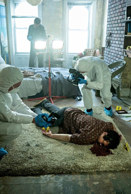 One Unlucky Dude - The Sinner Season 3 Episode 4