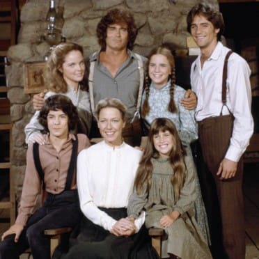 Little House on the Prairie