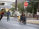 On the Run - Shameless