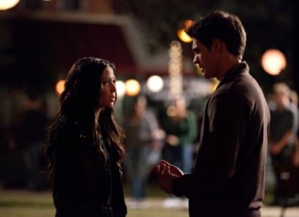 Vampire diaries watch store online season 3