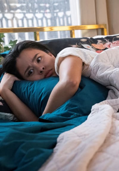 Good trouble season 2025 2 episode 1