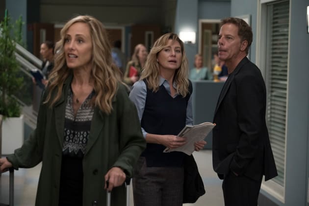 Grey s Anatomy Photo Preview It s the Big 1 5 TV Fanatic