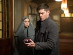Dean Investigates - Supernatural Season 10 Episode 16