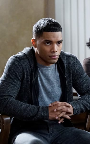 In The Audience - How To Get Away With Murder Season 6 Episode 10