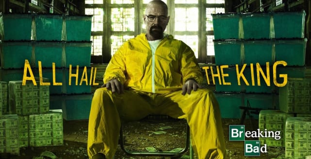 Breaking Bad