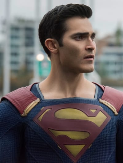 Supergirl sale s05e09 online