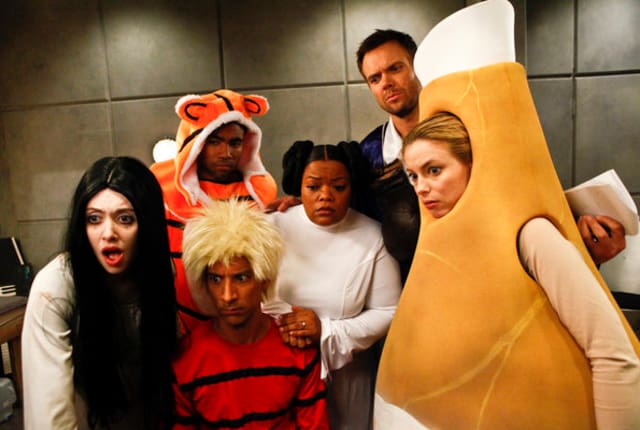 Watch community season 2 sales