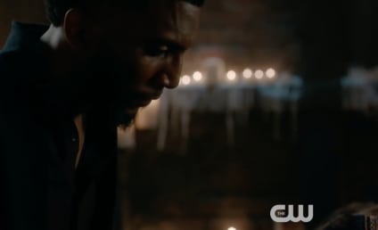 The Originals Sneak Peek: Is Death Really the End? 