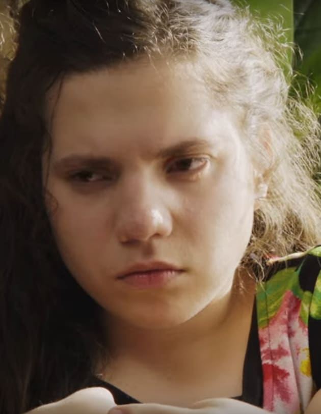 Natalia Grace Returns TV Fanatic