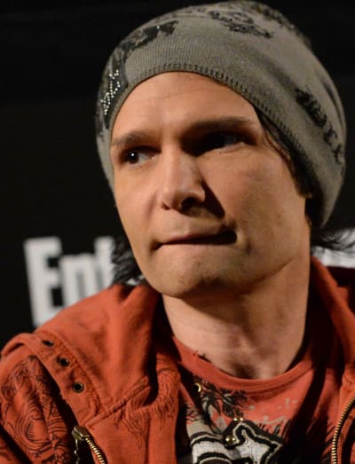 corey feldman 4