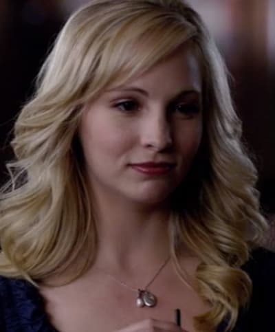 Caroline Forbes, Love Interest Wiki