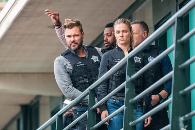 Watch Chicago PD Season 7 Episode 5 Online TV Fanatic