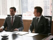Suits Season 4 - TV Fanatic