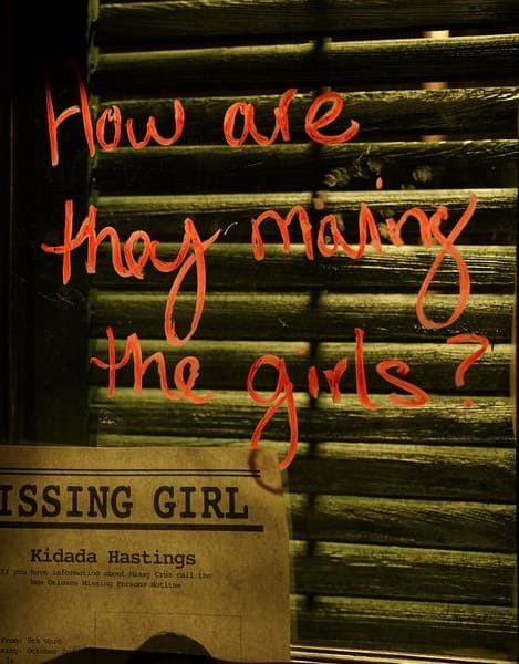 Missing Girl - Cloak and Dagger Season 2 Episode 3