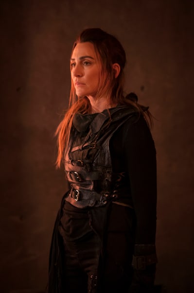 The 100 Season 7 Episode 14 Review A Sort of Homecoming TV Fanatic