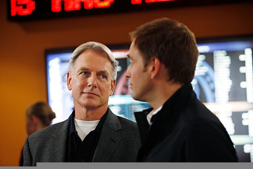 Pic from ncis