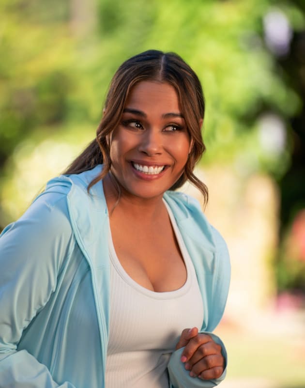 Cristal Returns - Dynasty Season 4 Episode 19 - TV Fanatic