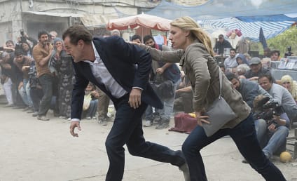 Homeland Season 5 Episode 2 Review: The Tradition of Hospitality