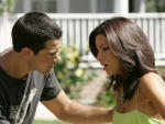 Gaby and John Picture