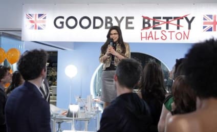 Ugly Betty Series Finale Review: "Hello Goodbye"