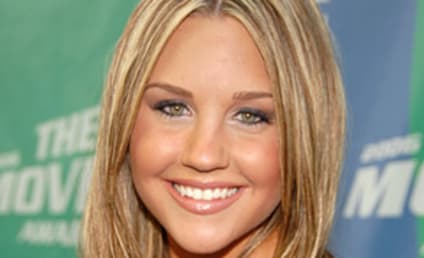 Amanda Bynes to Get "Canned" in Pilot