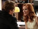 Bree in Court