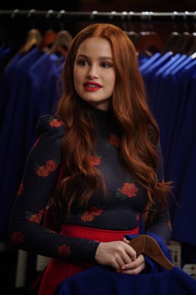 Riverdale Season 5 Episode 2 Review Chapter Seventy Eight The
