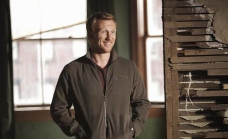 Grey's Anatomy Season 7 Episode 4: "Can't Fight Biology" Photos - TV